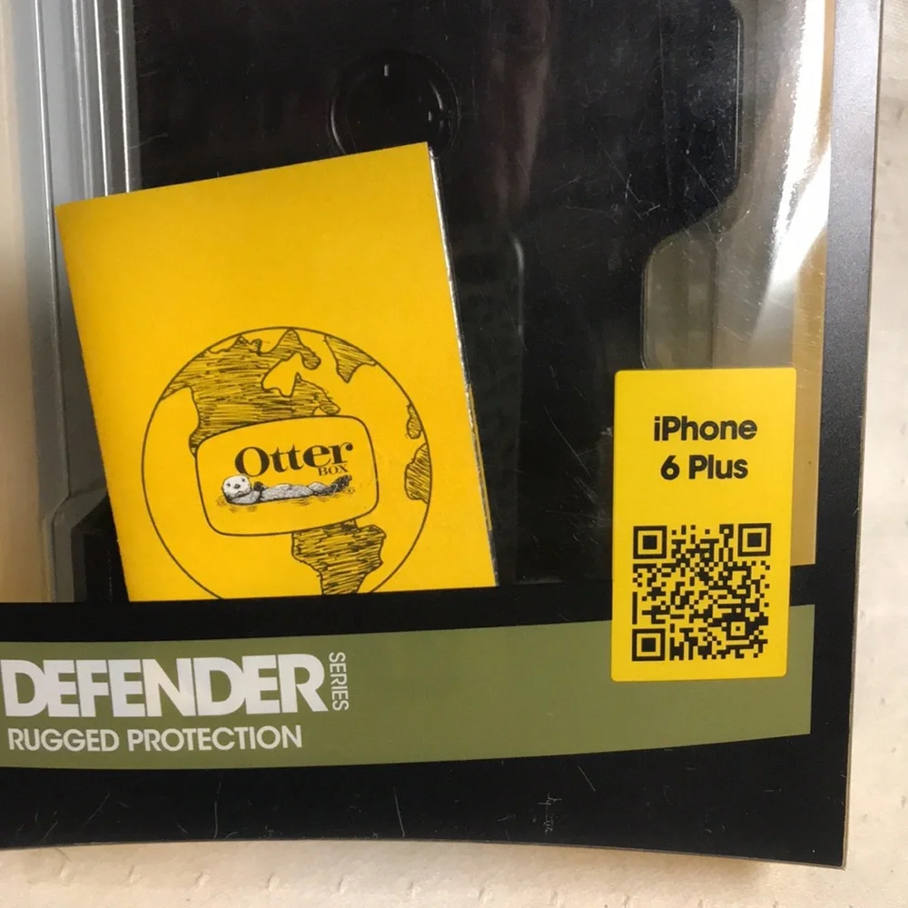 iPhone 6plus Otter Box Belt Clip Only -New In Box